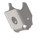 Artec Industries 93-06 Jeep Wrangler TJ Lj Dana 30 Hd Lca Brackets - Normal Hole