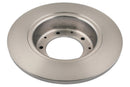 DBA 94-97 Land Rover Defender 90 Rear Street Series Standard Rotor