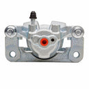 DFC 11-24 Nissan Leaf Rear-R Premium Caliper - Silver Zinc Coated