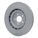 DFC 5000 Advanced Low Met Brake Pads