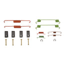DFC 02-08 Chevrolet Tracker Rear Drum Brake Hardware Kit