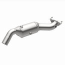 MagnaFlow 19-21 Ford Ranger Single Underbody 2.3L Direct Fit Converter