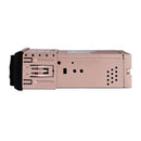 DS18 Single Din Headunit Full DSP Bluetooth USB 3 Zones RGB illumination Built-In AMP 240 Watts RMS