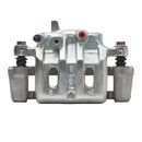 DFC 90-04 Mitsubishi Montero Front-L Silver Zinc Coated Premium Caliper