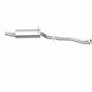 MagnaFlow BRE Exhaust Kit 87-93 BMW 325i 325is 2.5L