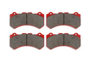 DBA 09-24 Nissan GT-R (R35 w/Brembo Brakes) Front RP Performance Brake Pads
