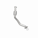 MagnaFlow 11-12 Jeep Grand Cherokee 5.7L Direct Fit Converter