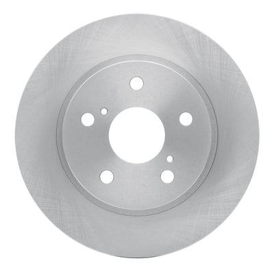 DFC 11-16 Scion TC Rear Brake Rotor