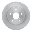 DFC 11-16 Scion TC Rear Brake Rotor