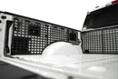 Addictive Desert Designs2021+ Ford F150 Bed Side Molle Panels - Driver Side Full Set