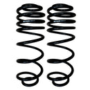Skyjacker 97-02 Jeep Wrangler Tj 2.5 In Susp Lift Kit With ADX M2.0 Aluminum Monotube Shocks
