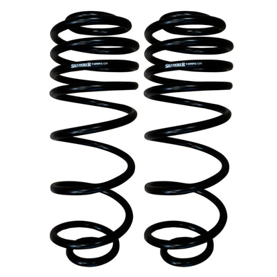 Skyjacker 1997-2002 Jeep Wrangler Tj 2.5 In. Susp. Lift Kit With ADX M2.0 Aluminum Monotube Shocks
