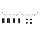 DFC 5000 Advanced Low Met Brake Pads