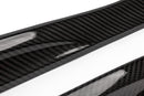 APR 22-24 Volkswagen GTI (MK8) Carbon Fiber Side Skirts