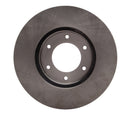 DFC 93-98 Toyota T100 Front 5000 Advanced Ceramic Brake Pads and Hardware Kit