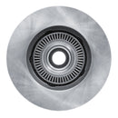 DFC True Balanced Brake Drums