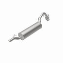 MagnaFlow BRE Exhaust Kit 06-10 Toyota Yaris 1.5L