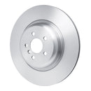 DFC 16-25 BMW 840i Gran Coupe Left Rear Brake Rotor