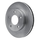 DFC 75-79 Ford LTD Right Rear Brake Rotor