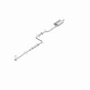 MagnaFlow BRE Exhaust Kit 94-97 Honda Accord 2.2L