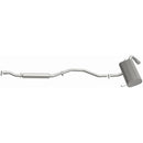 MagnaFlow BRE Exhaust Kit 07-12 Caliber Compass Patriot