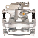 DFC 20-25 Ford Transit-350 Rear-L Silver Zinc Coated Premium Caliper