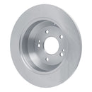 DFC Brake Rotors - Plain