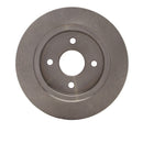 DFC 5000 Advanced Semi Met Brake Pads