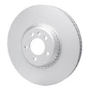 DFC 22-24 Land Rover Range Rover Sport Front Hi-Carbon Alloy Geomet Coated Rotor