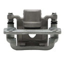 DFC 13-20 Hyundai Santa Fe XL Rear-R Premium Caliper - Silver Zinc Coated