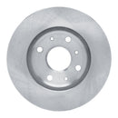 DFC 88-92 Daihatsu Charade Front Brake Rotor