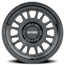 Method MR318 18x9 0mm Offset 6x5.5 106.25 Centerbore Gloss Black