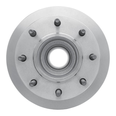 DFC 11-25 Ford F-350 Super Duty 2WD Front Brake Rotor