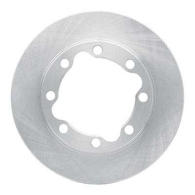 DFC 92-00 Chevrolet K3500 Front Brake Rotor