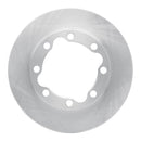 DFC Brake Rotors - Plain