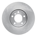DFC 13-16 Mini Cooper Countryman Front & Rear Rotors