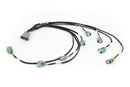 Haltech NEXUS Rebel LS EV6 Injector Sub-Harness