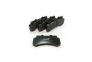 Alcon 2016+ Toyota Tundra/Landcruiser LC200 Brake Pad Set CIR15 GYH, AV1 16.5mm RD65.5mm - QTY 4