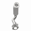 MagnaFlow 2008 EQUINOX 3.6L Underbody Direct Fit Converter