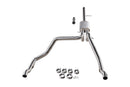 Flowmaster 19-25 GM 1500 5.3L Signature Series Cat-Back Exhaust System
