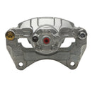 DFC 07-24 Mitsubishi RVR (Canada) Front-L Premium Caliper - Silver Zinc Coated