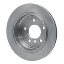 DFC 5000 Advanced Low Met Brake Pads