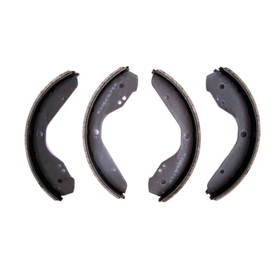 DFC 71-80 Volkswagen Super Beetle Front Premium Service Shoes