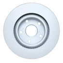 DFC 11-16 Scion tC Front GeoSPEC Coated Rotor