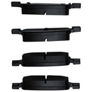 DFC GeoSPEC Coated Rotors - Plain