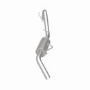 BRExhaust 97-00 Infiniti QX4/ 06-00 Nissan Pathfinder Muffler Kit
