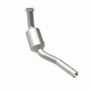 MagnaFlow 2007 Jaguar XK 4.2L Direct Fit Converter