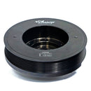 Fluidampr 11-26 Ford 6.7L Power Stroke Steel Externally Balanced Damper