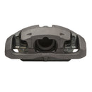 DFC 04-10 BMW 525i Front-R Premium Caliper - Silver Zinc Coated