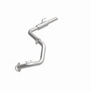 Magnaflow BRE Rear Muffler Kit Replacement Lexus